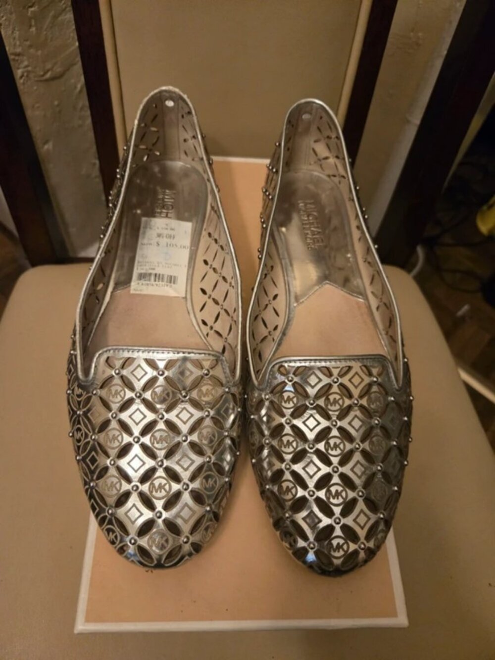 Michael Kors Shoes